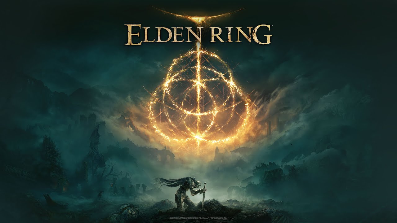 Elden Ring Fan Trailer
