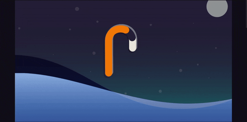 Mojo Motion Graphic and Product Design